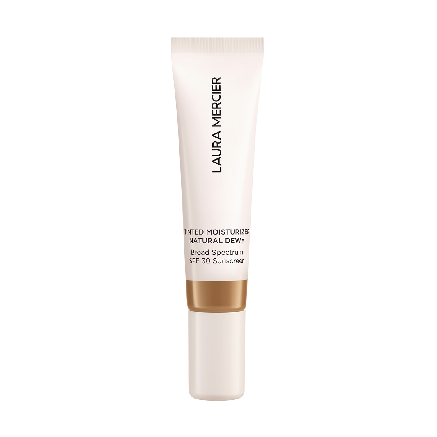 TINTED MOISTURIZER NATURAL DEWY MINI (BASE HIDRATANTE)